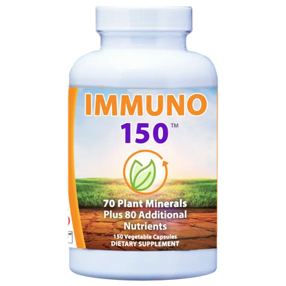 IMMUNO 150 Complete Multi – 150 capsules